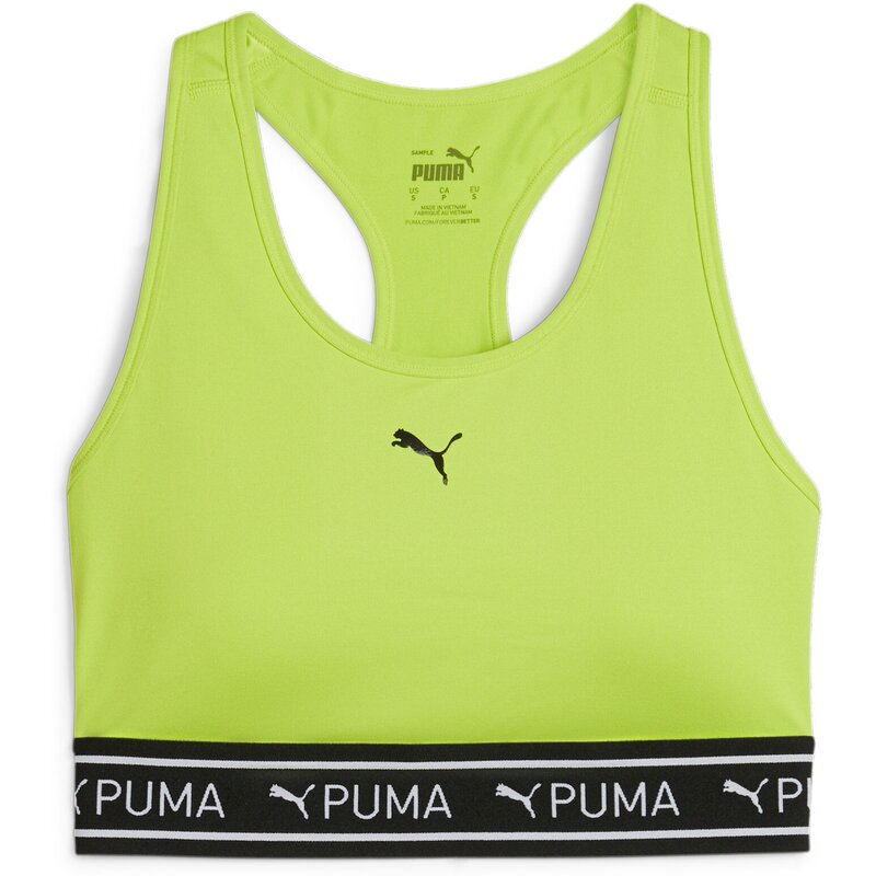 Эластичный бюстгальтер Top 4keeps - p Puma, цвет lime pow
Эластичный бюстгальтер Top 4keeps - p Puma, цвет lime pow