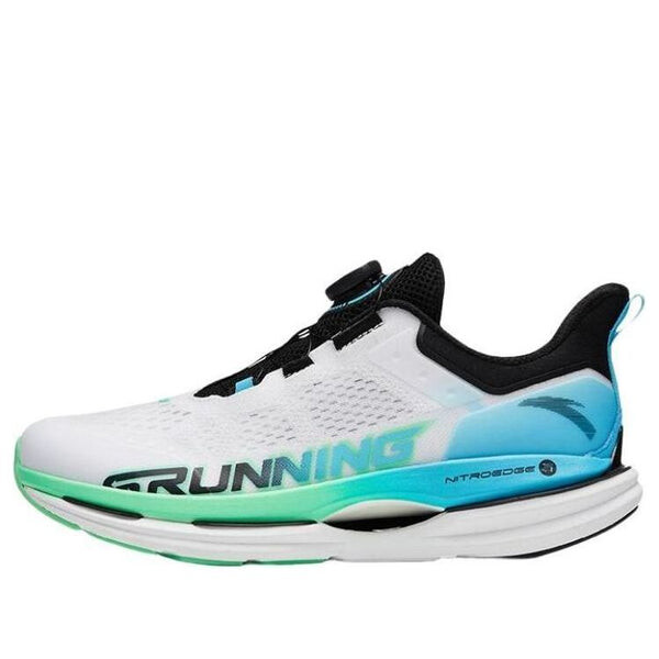 Кроссовки кроссовки Anta, белый
Кроссовки кроссовки Anta, белый