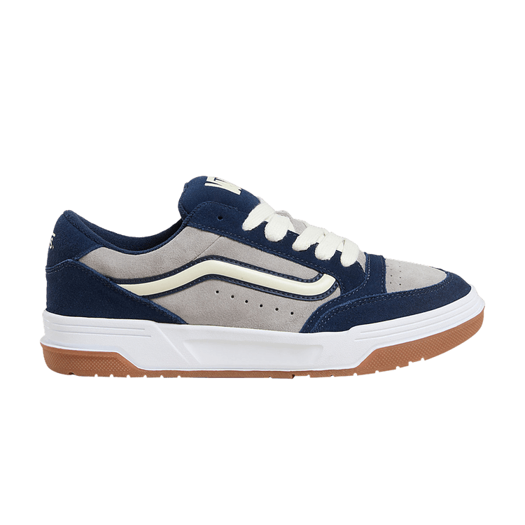 Кроссовки Hylane 'Nineties - Navy', синий
Кроссовки Hylane 'Nineties - Navy', синий