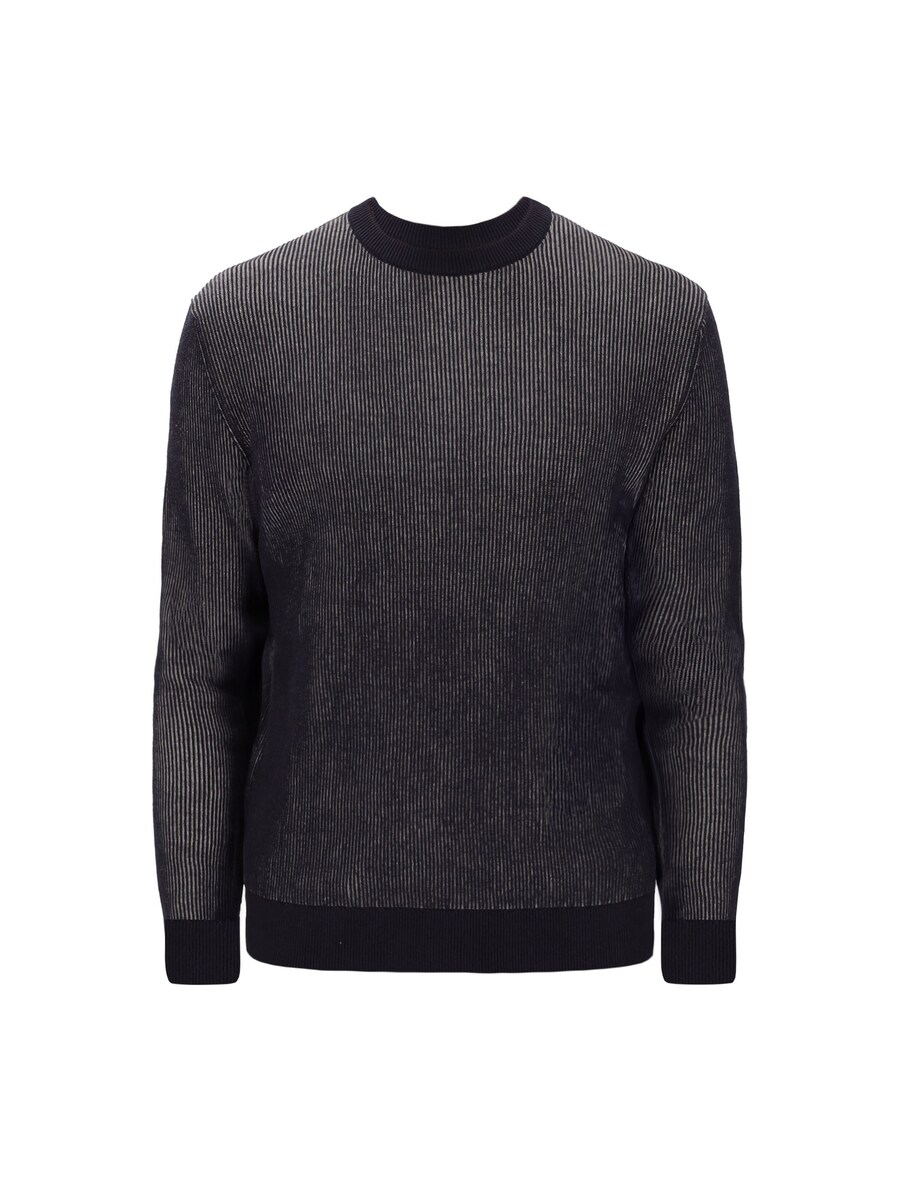 Свитер Distretto12, Night Blue
Свитер Distretto12, Night Blue