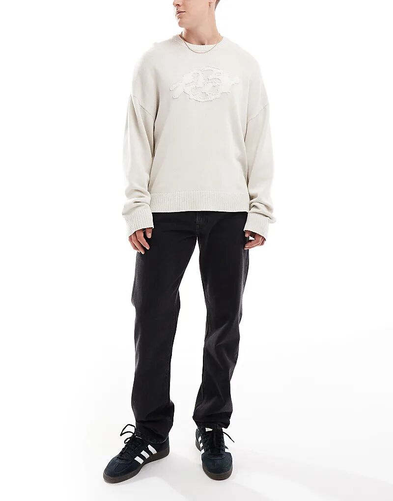 Прямые джинсы Ryan черного цвета JJ Rebel
Прямые джинсы Ryan черного цвета JJ Rebel