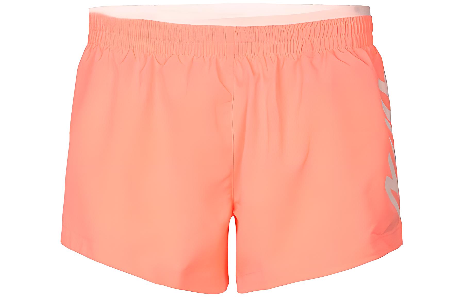 Женские повседневные шорты оранжево-розовые Nike
Женские повседневные шорты оранжево-розовые Nike