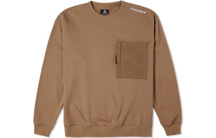Мужская толстовка Converse, цвет Brown
Мужская толстовка Converse, цвет Brown