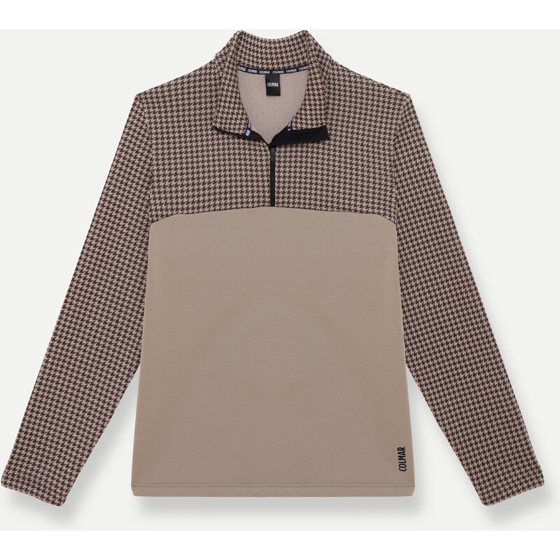 Толстовка мужская толстовка Colmar, цвет turtle dove
Толстовка мужская толстовка Colmar, цвет turtle dove