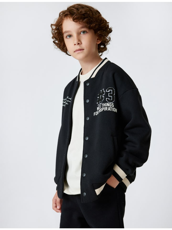 Куртка KOTON, черный
Куртка KOTON, черный