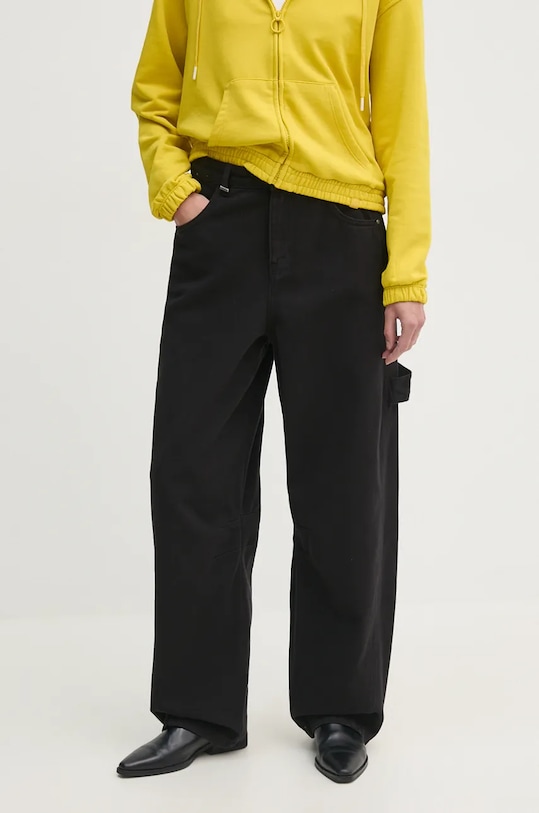 Джинсы United Colors Of Benetton, черный
Джинсы United Colors Of Benetton, черный