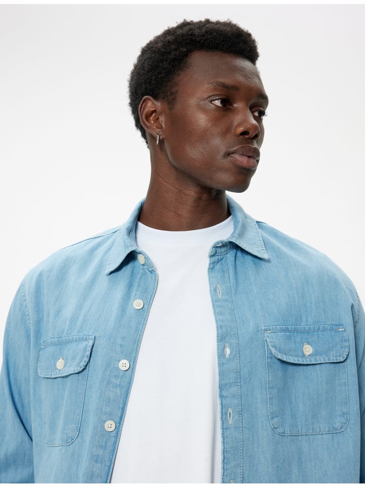 Джинсовая куртка KOTON, цвет hellindigo, Фиолетовый, Джинсовая куртка KOTON, цвет hellindigo
Джинсовая куртка KOTON, цвет hellindigo, Фиолетовый, Джинсовая куртка KOTON, цвет hellindigo