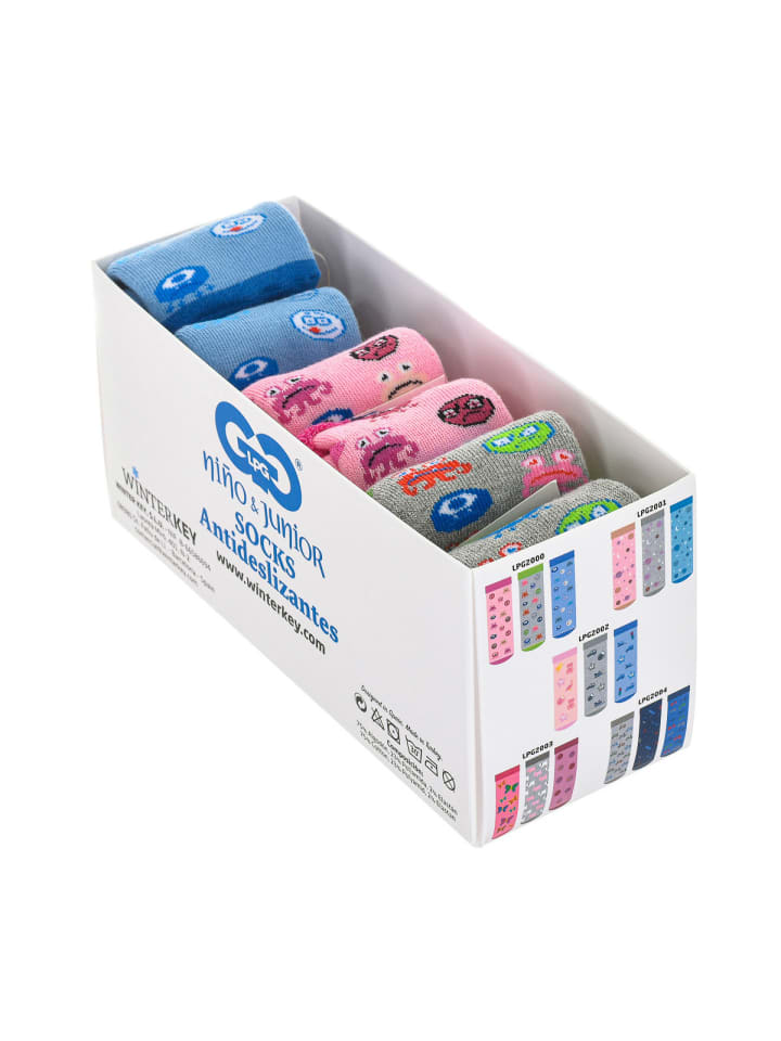 Носки Le Petit Garcon, разноцветный
Носки Le Petit Garcon, разноцветный