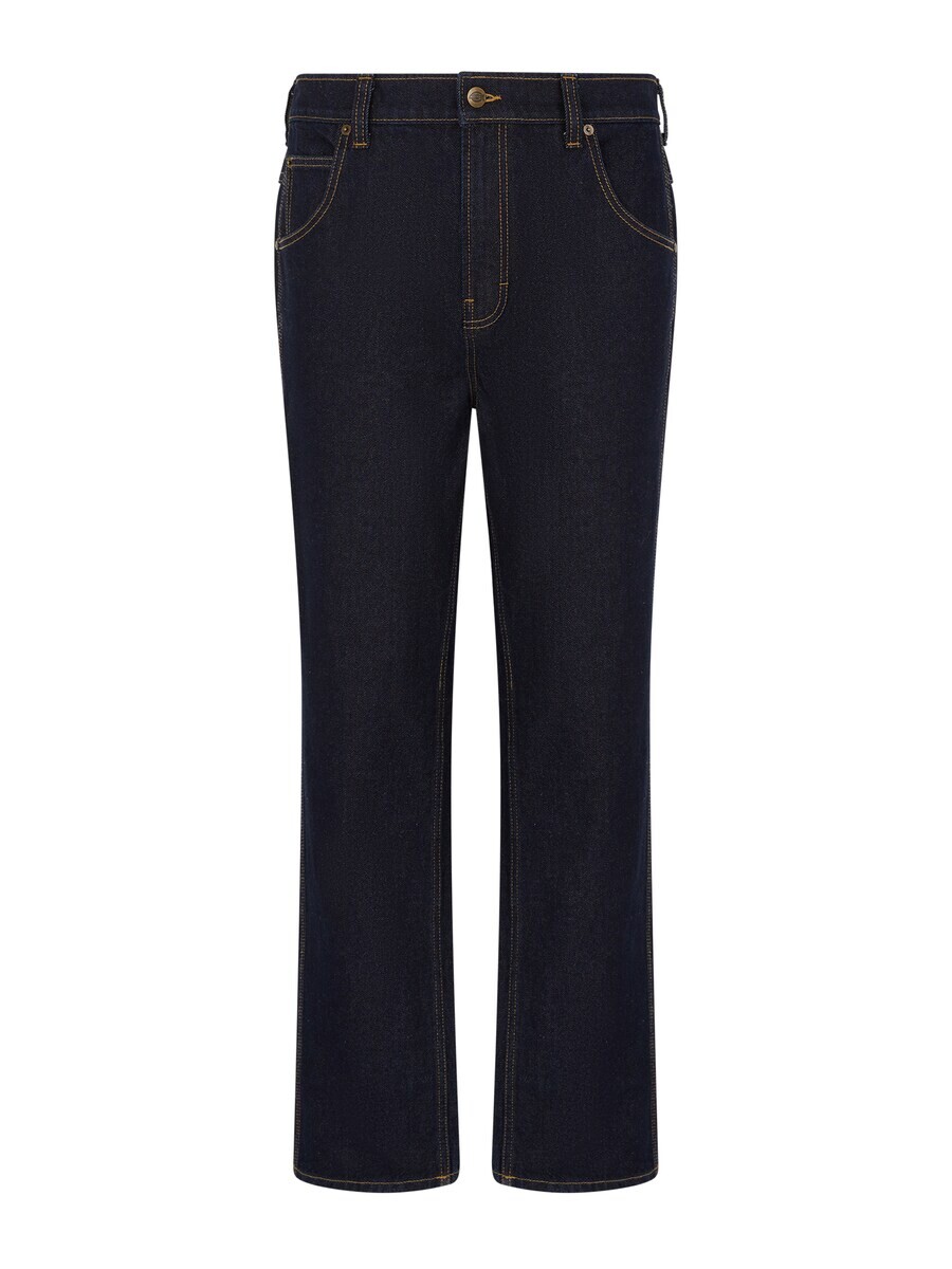 Повседневные джинсы Dickies HOUSTON, темно-синий
Повседневные джинсы Dickies HOUSTON, темно-синий