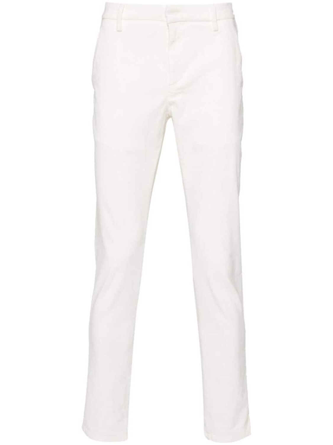 DONDUP вельветовые брюки Gaubert, белый
DONDUP вельветовые брюки Gaubert, белый