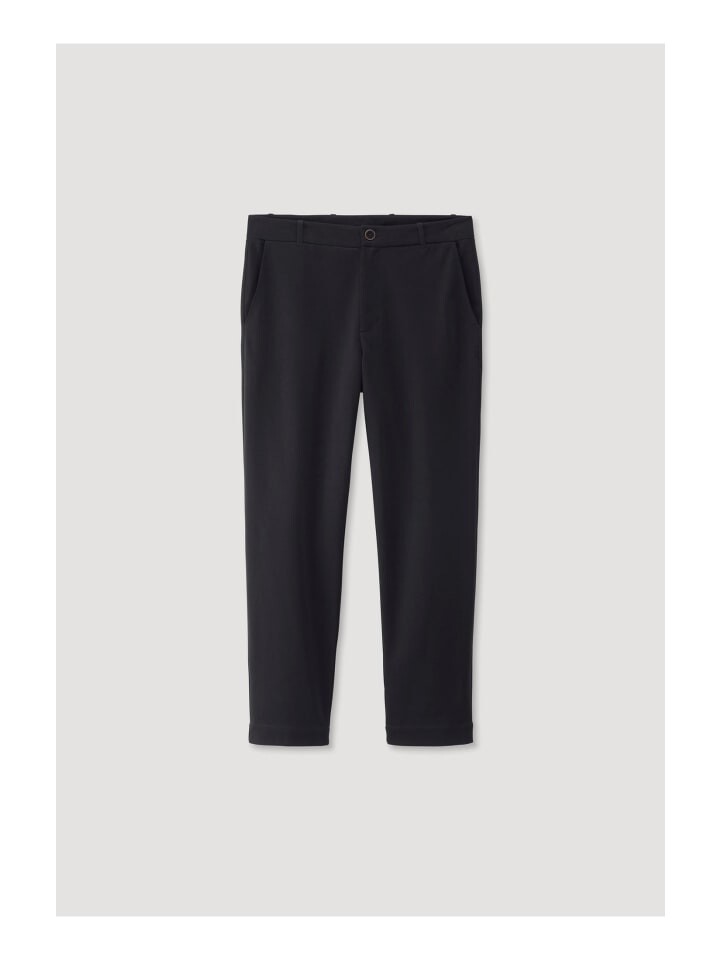 Тканевые брюки Hessnatur Smart Relaxed aus Bio Baumwolle, черный
Тканевые брюки Hessnatur Smart Relaxed aus Bio Baumwolle, черный