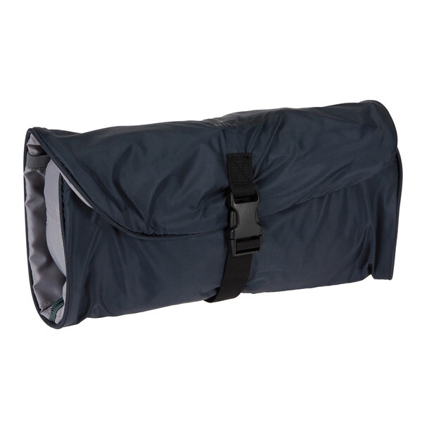 Косметичка FRILUFTS, цвет Dark Sapphire
Косметичка FRILUFTS, цвет Dark Sapphire