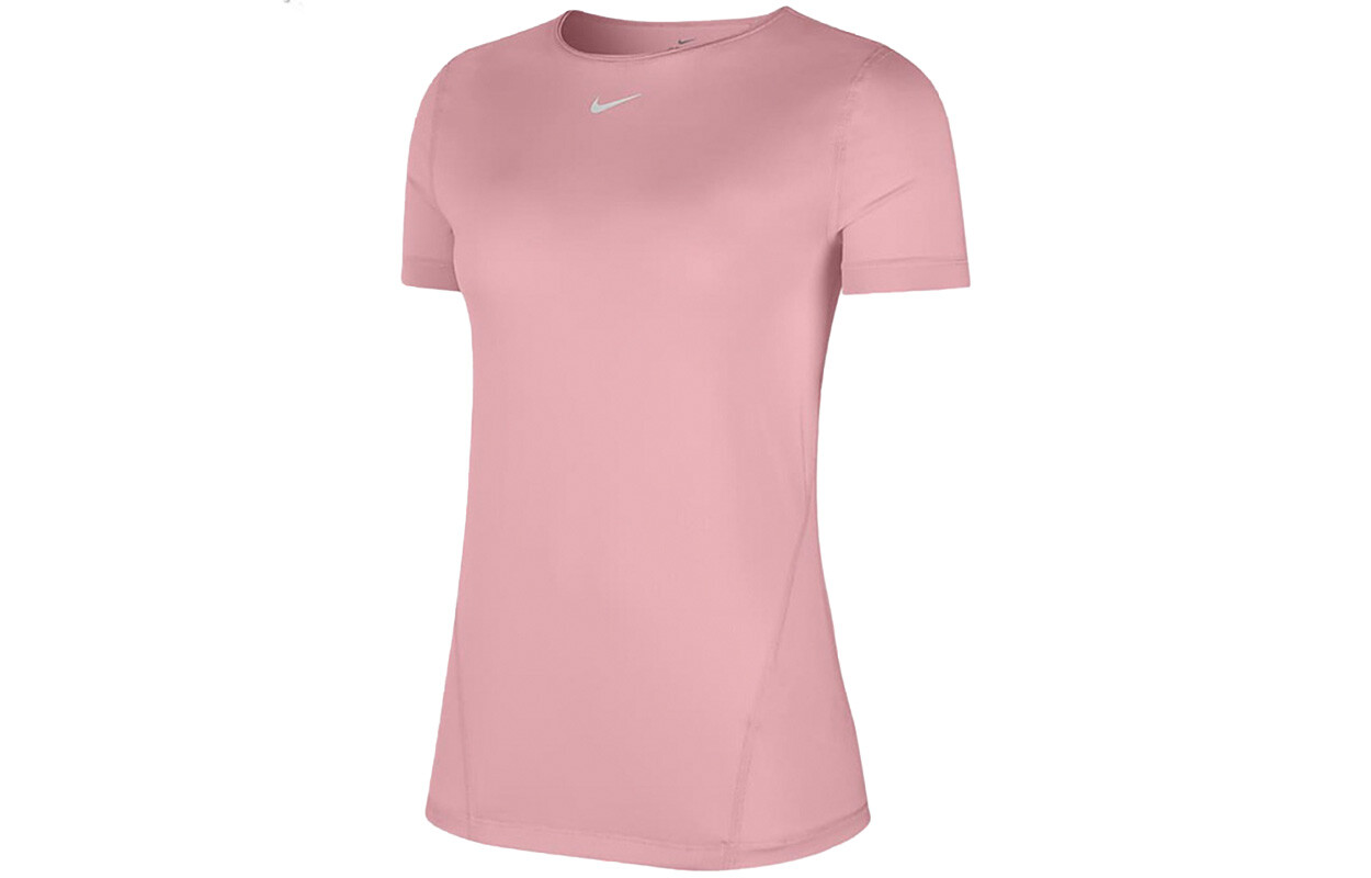 Футболка женская розовая Nike
Футболка женская розовая Nike