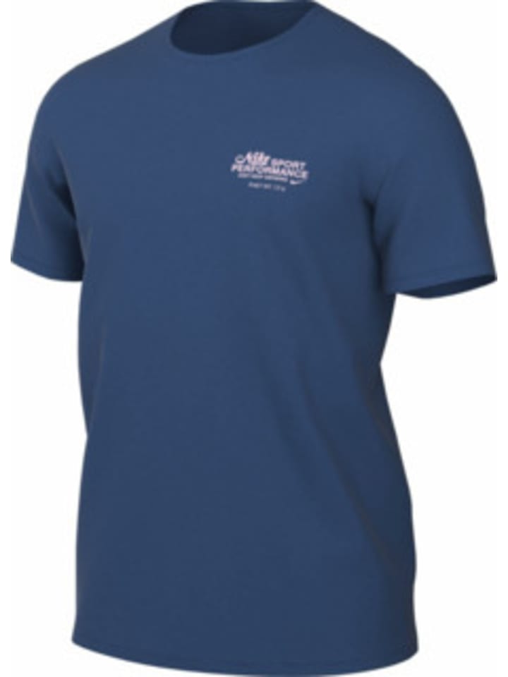 Футболка Nike, цвет uni
Футболка Nike, цвет uni