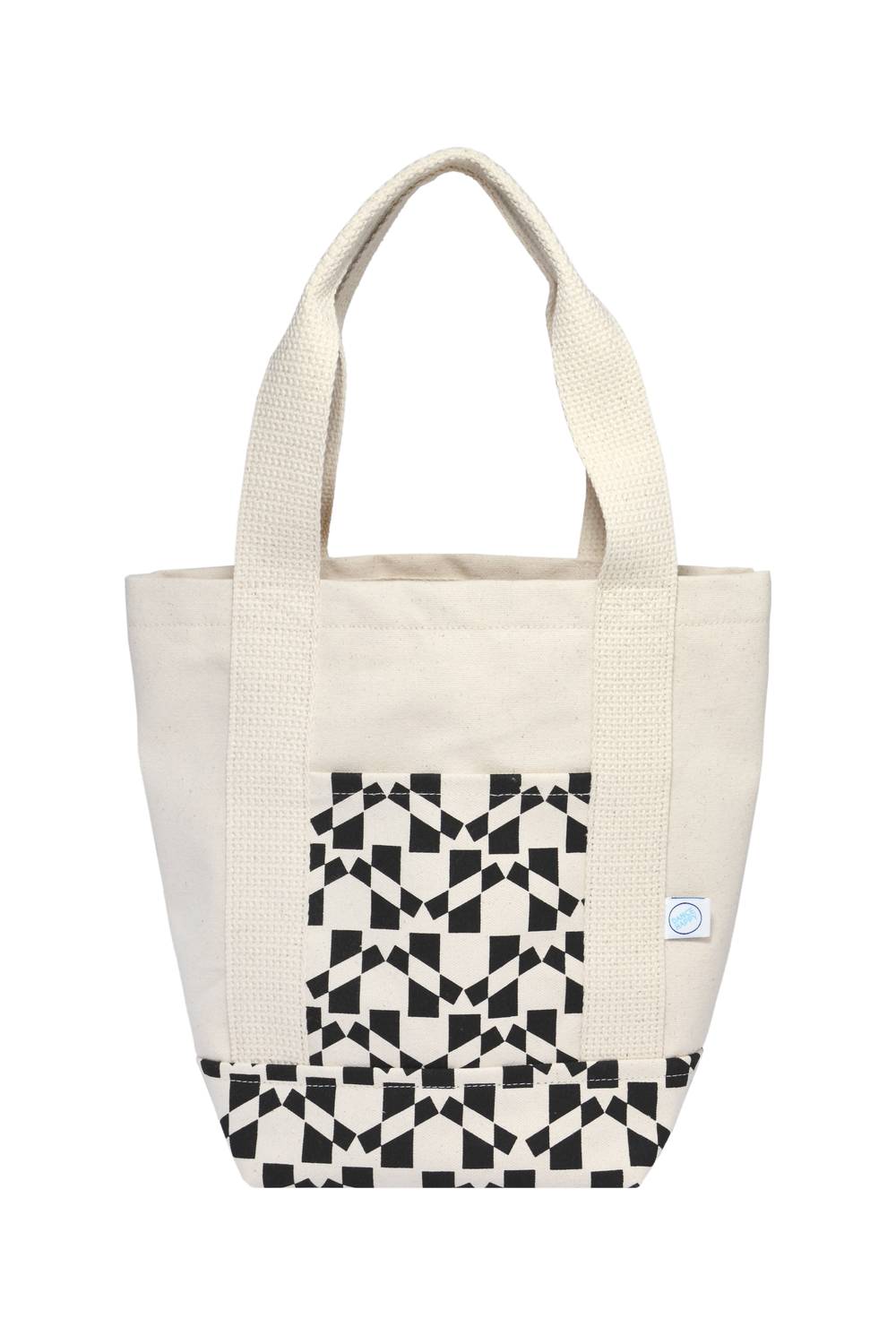 Женская мини-сумка Hadley в цвете слоновая кость/черный Dance Happy Designs
Женская мини-сумка Hadley в цвете слоновая кость/черный Dance Happy Designs