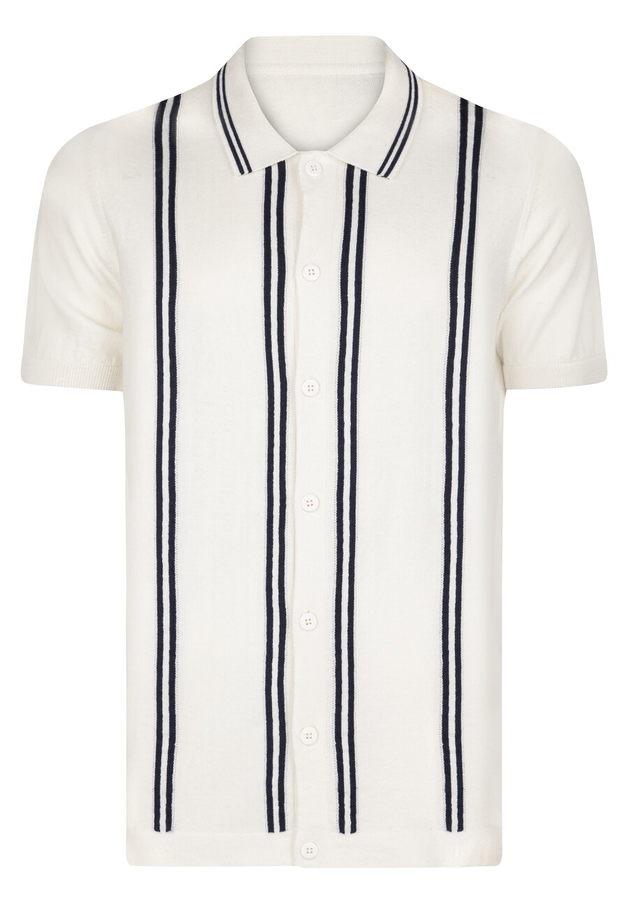 Рубашка Slim Fit на пуговицах Felix Hardy, белый
Рубашка Slim Fit на пуговицах Felix Hardy, белый