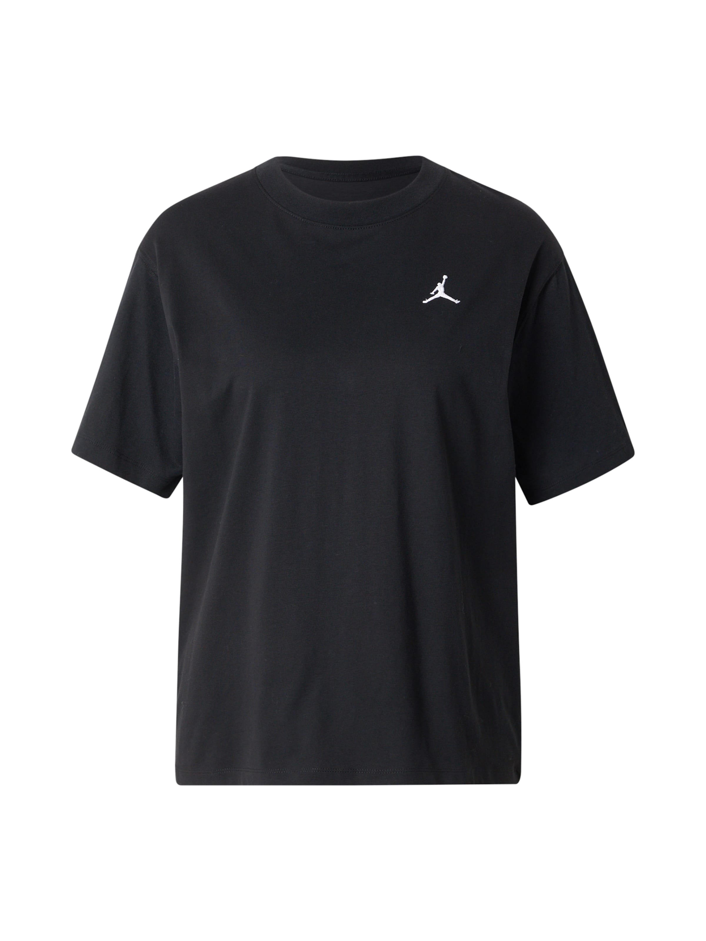 Jordan Футболка 'ESSEN CORE 23' в черном цвете
Jordan Футболка 'ESSEN CORE 23' в черном цвете