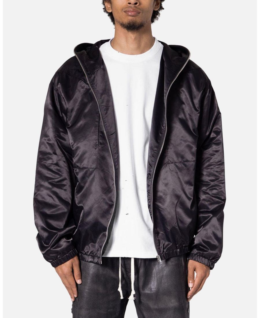 Мужская боевая куртка на молнии с панелями mnml, No Color
Мужская боевая куртка на молнии с панелями mnml, No Color