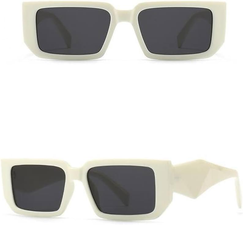 Многоугольные квадратные солнцезащитные очки для мужчин, модные, роскошные, нестандартной формы, женские солнцезащитные очки, классические очки UV400 LVTFCO, Beige Gray
Многоугольные квадратные солнцезащитные очки для мужчин, модные, роскошные, нестандартной формы, женские солнцезащитные очки, классические очки UV400 LVTFCO, Beige Gray