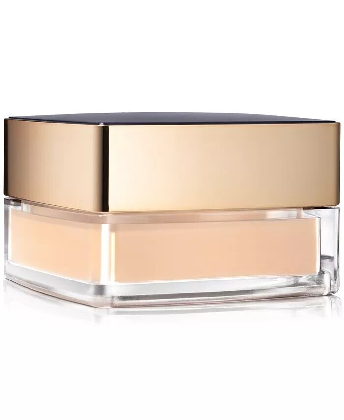 Рассыпчатая пудра Double Wear Sheer Flatter Estée Lauder, цвет Light Medium Matte
Рассыпчатая пудра Double Wear Sheer Flatter Estée Lauder, цвет Light Medium Matte