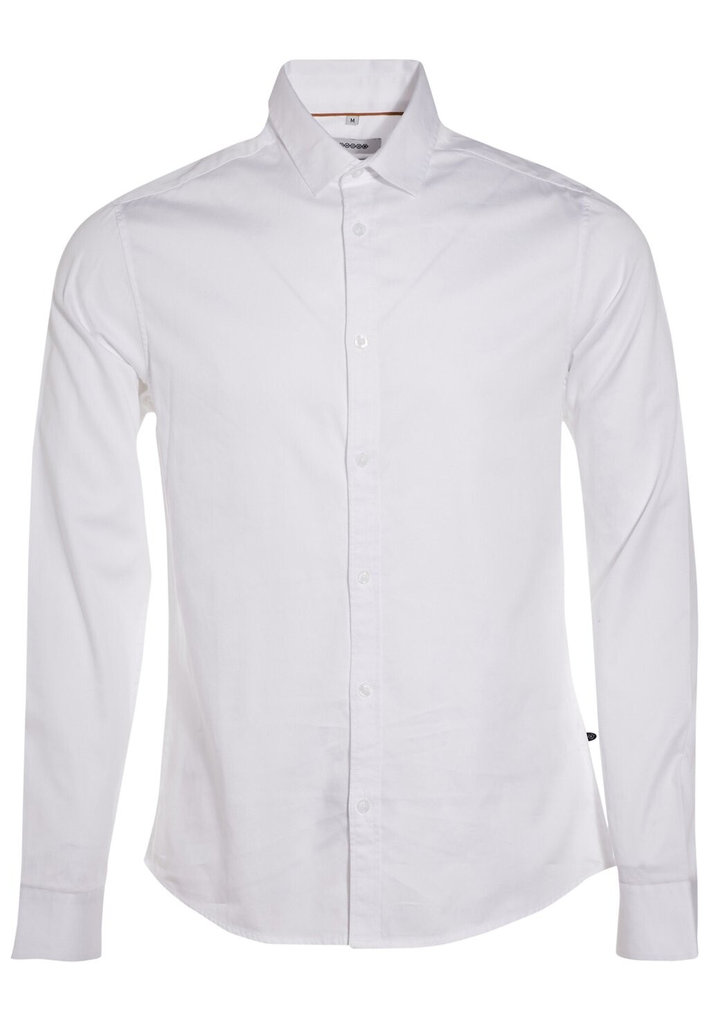 Рубашка Mit Langen Ärmeln BONOBO Jeans, белая
Рубашка Mit Langen Ärmeln BONOBO Jeans, белая