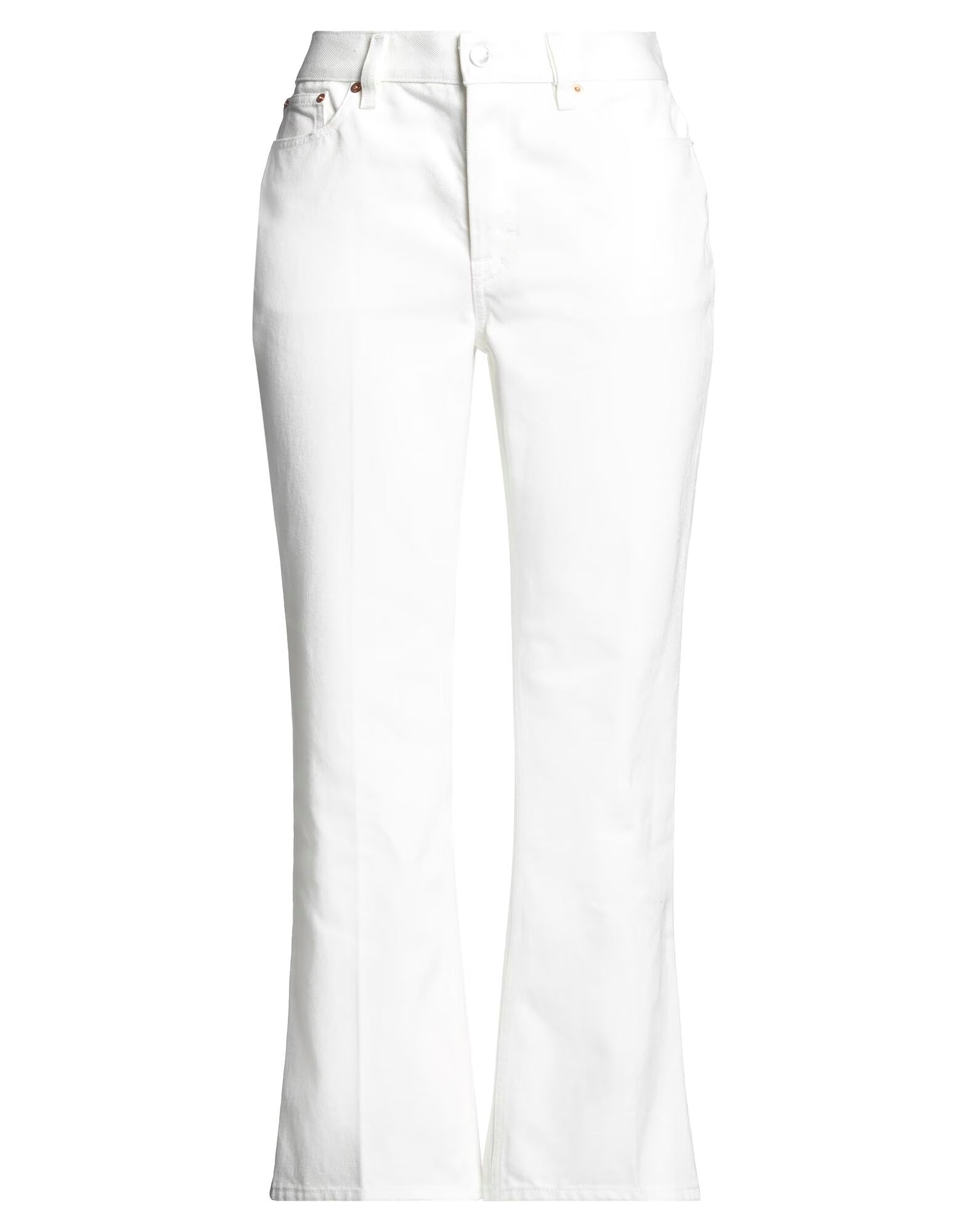 Джинсы Gucci, белый
Джинсы Gucci, белый