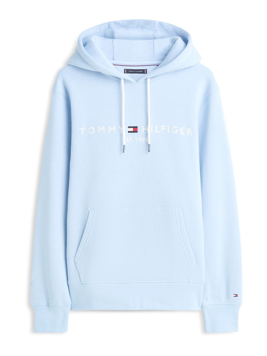 Толстовка обычного кроя TOMMY HILFIGER, темно-синий/светло-синий
Толстовка обычного кроя TOMMY HILFIGER, темно-синий/светло-синий