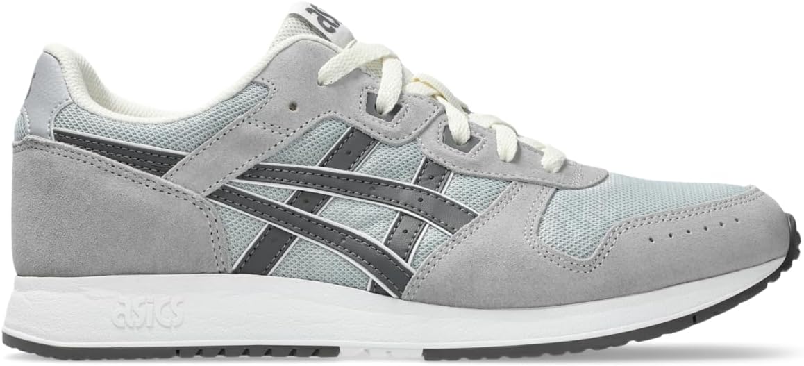 Мужские спортивные кроссовки Asics Lyte Classic, серый
Мужские спортивные кроссовки Asics Lyte Classic, серый