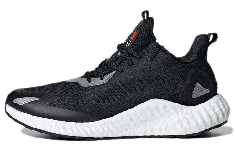 Кроссовки Adidas ALPHABOOST унисекс
Кроссовки Adidas ALPHABOOST унисекс