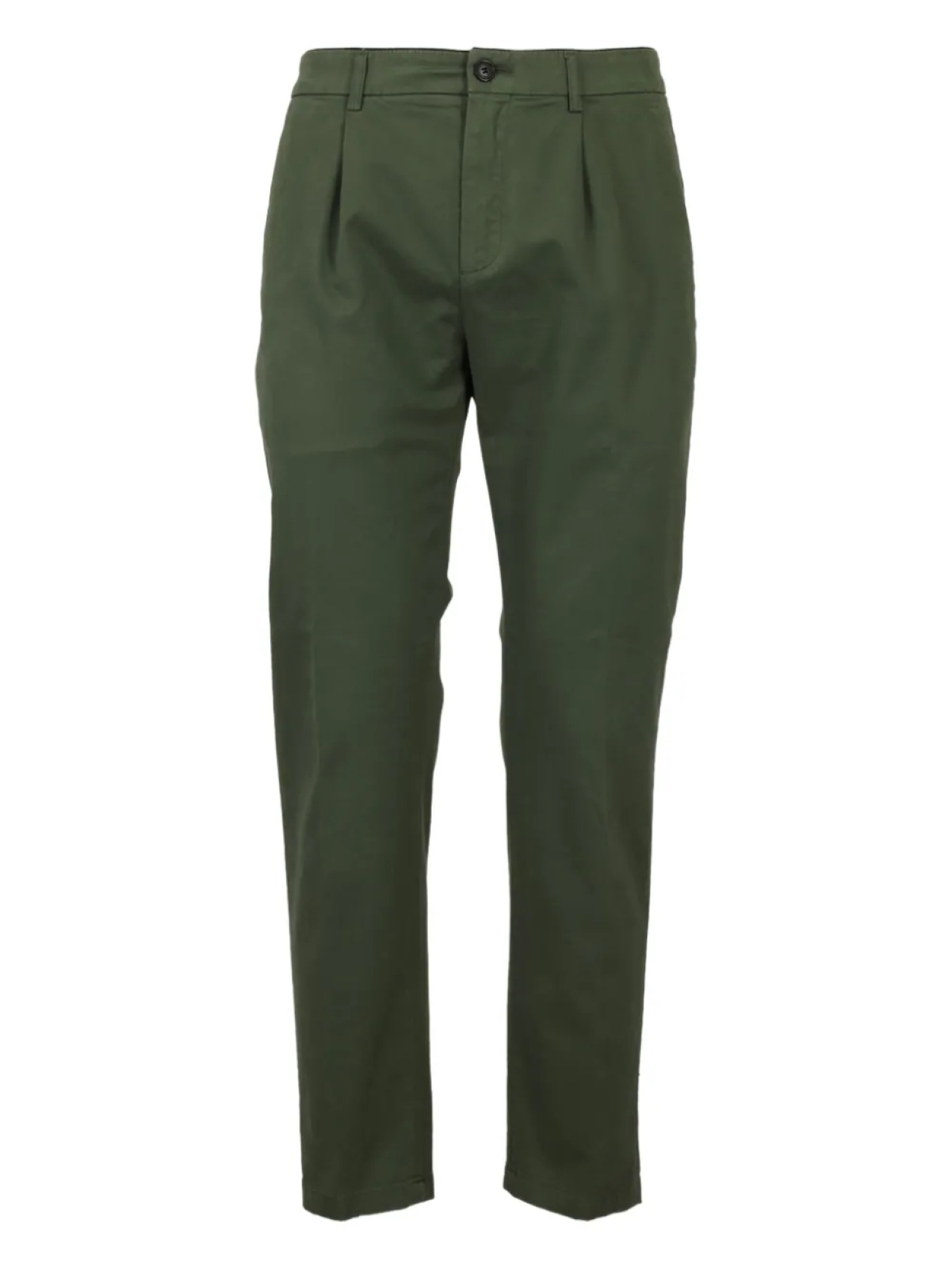 Брюки с отделкой Pinktuck Department 5, зеленый
Брюки с отделкой Pinktuck Department 5, зеленый