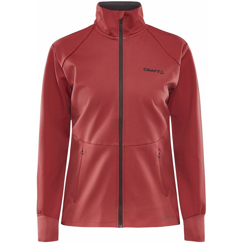 Куртка для тренировок по скандинавской кухне Jacke core Craft, цвет astro
Куртка для тренировок по скандинавской кухне Jacke core Craft, цвет astro