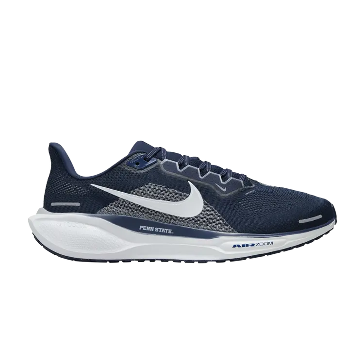 Кроссовки Air Zoom Pegasus 41, цвет Penn State, Черный, Кроссовки Air Zoom Pegasus 41, цвет Penn State
Кроссовки Air Zoom Pegasus 41, цвет Penn State, Черный, Кроссовки Air Zoom Pegasus 41, цвет Penn State
