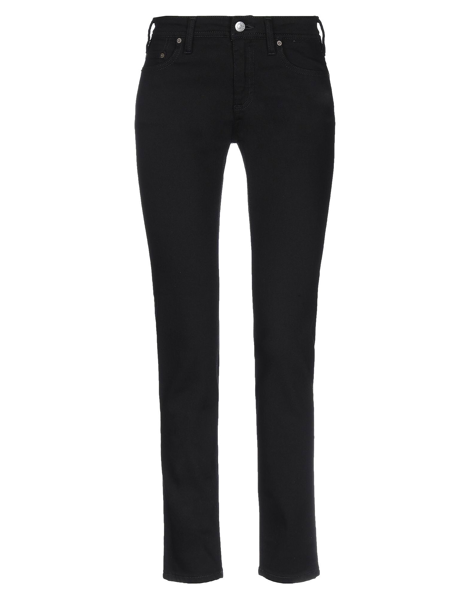 Джинсы Acne Studios, черный
Джинсы Acne Studios, черный