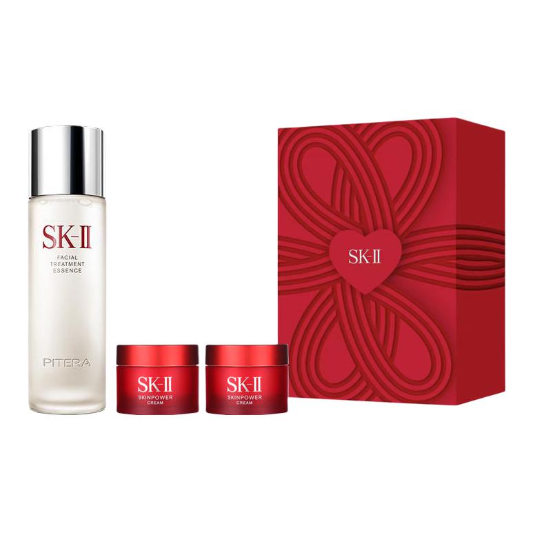 SK II RADICAL NEW AGE набор для ухода за кожей унисекс SK-II
SK II RADICAL NEW AGE набор для ухода за кожей унисекс SK-II