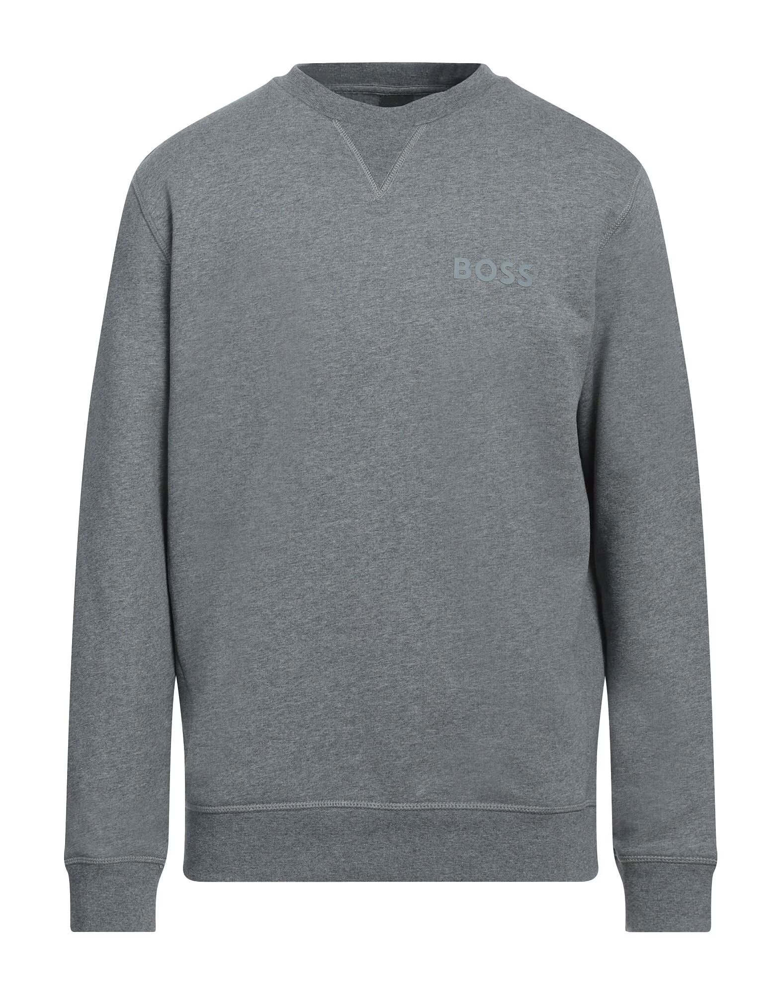 Толстовка Boss, серый
Толстовка Boss, серый