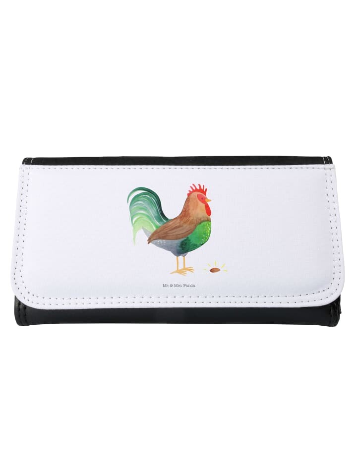 Кошелек Mr. & Mrs. Panda, белый
Кошелек Mr. & Mrs. Panda, белый