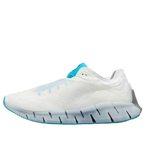 Кроссовки zig kinetica x ghostbusters 'muncher' Reebok, белый
Кроссовки zig kinetica x ghostbusters 'muncher' Reebok, белый