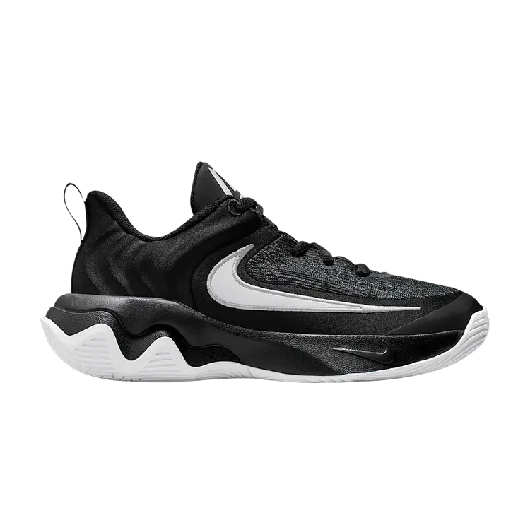 Кроссовки Nike Giannis Immortality 4 GS, Black Wolf Grey White
Кроссовки Nike Giannis Immortality 4 GS, Black Wolf Grey White
