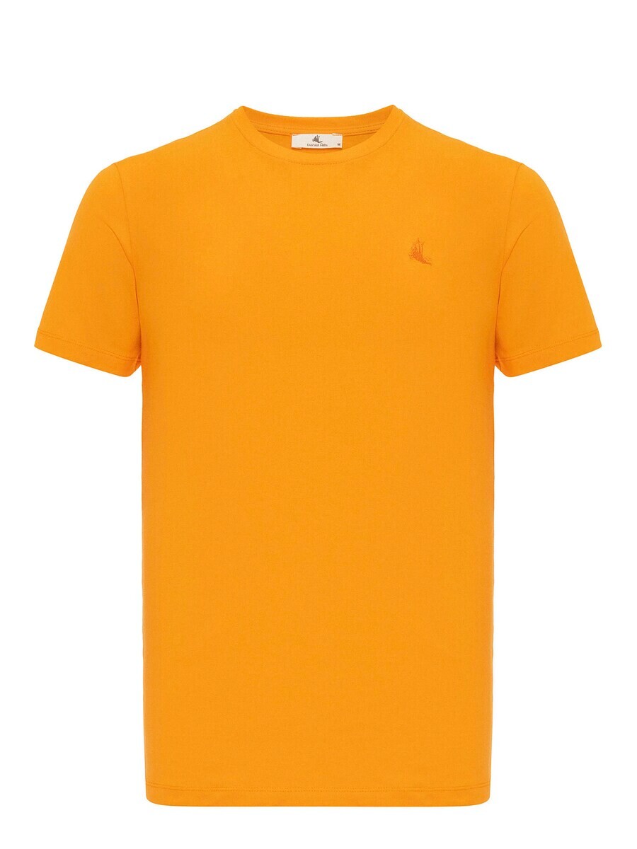 Футболка Daniel Hills, оранжевый 
Футболка Daniel Hills, оранжевый