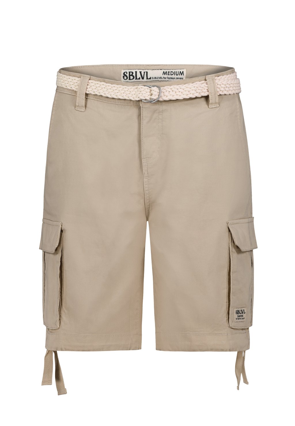 Шорты Sublevel, песочный
Шорты Sublevel, песочный