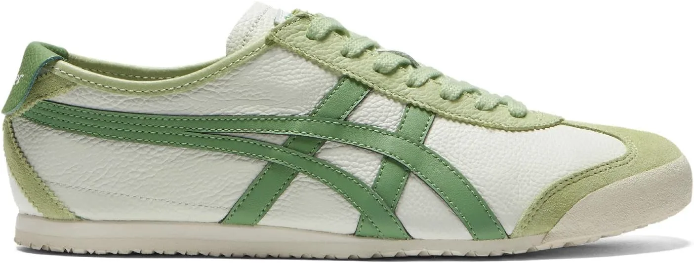 Onitsuka Tiger Mexico 66 1183A201 Men's Size, зеленый
Onitsuka Tiger Mexico 66 1183A201 Men's Size, зеленый