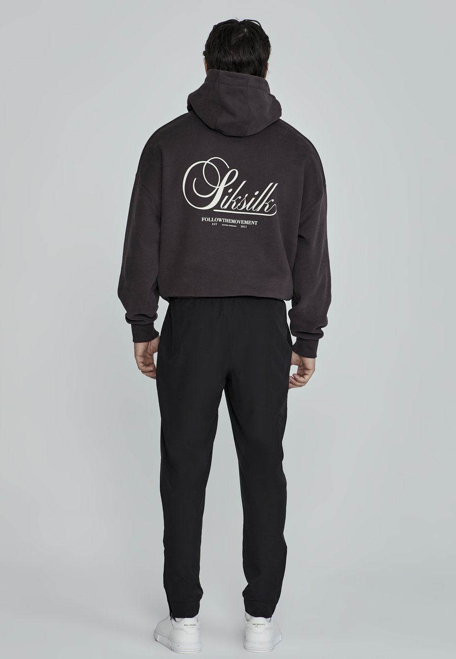 Худи SIKSILK GRAPHIC, Brown
Худи SIKSILK GRAPHIC, Brown