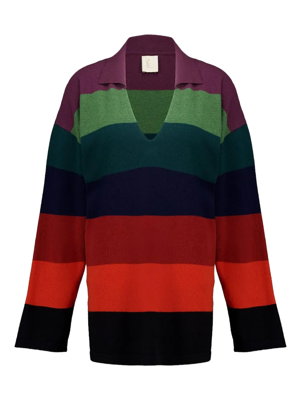 Топ Jane PAULA, фиолетовый
Топ Jane PAULA, фиолетовый