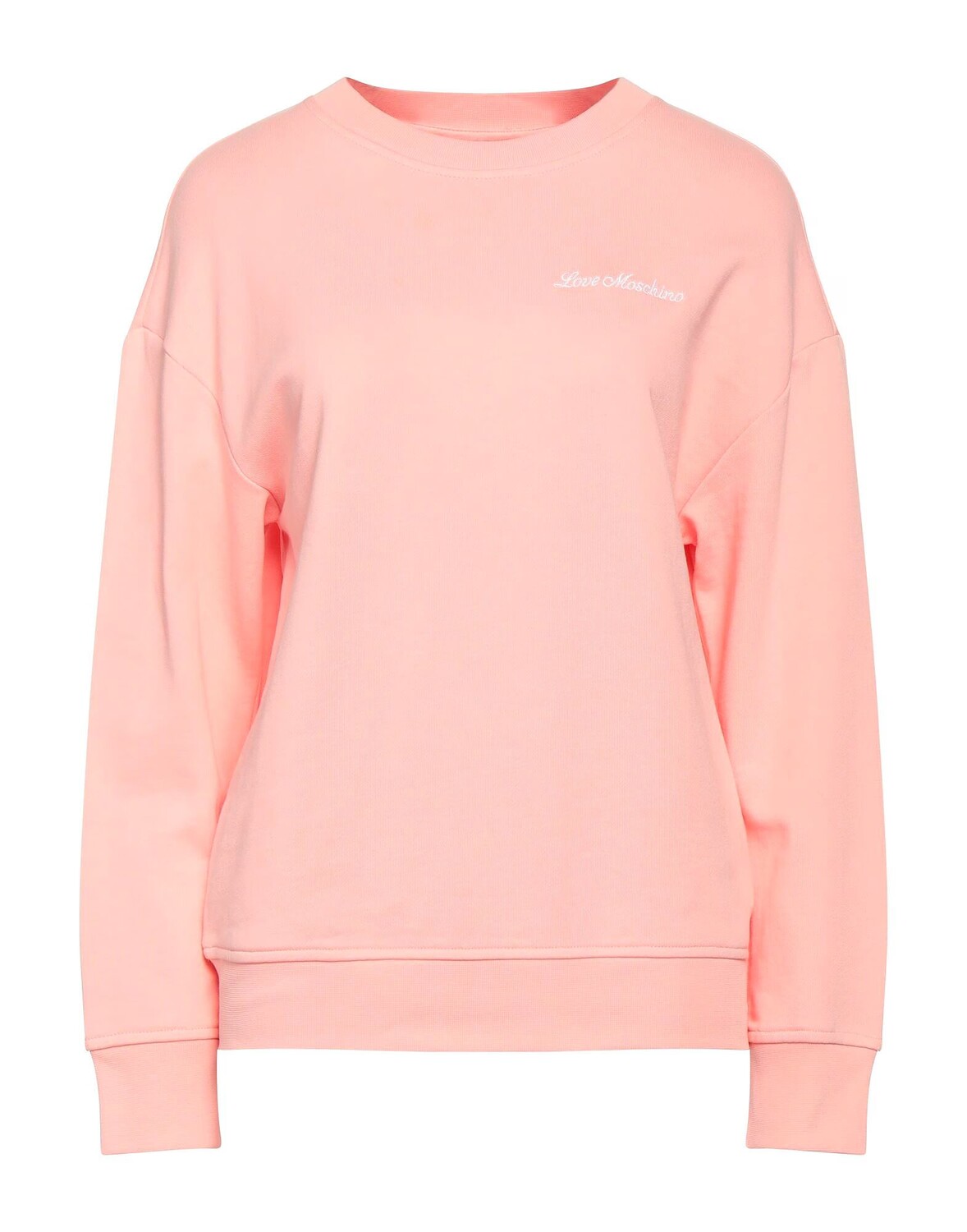 Толстовка Moschino, розовый
Толстовка Moschino, розовый