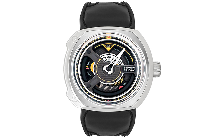 SEVENFRIDAY Часы Men's Watch
SEVENFRIDAY Часы Men's Watch