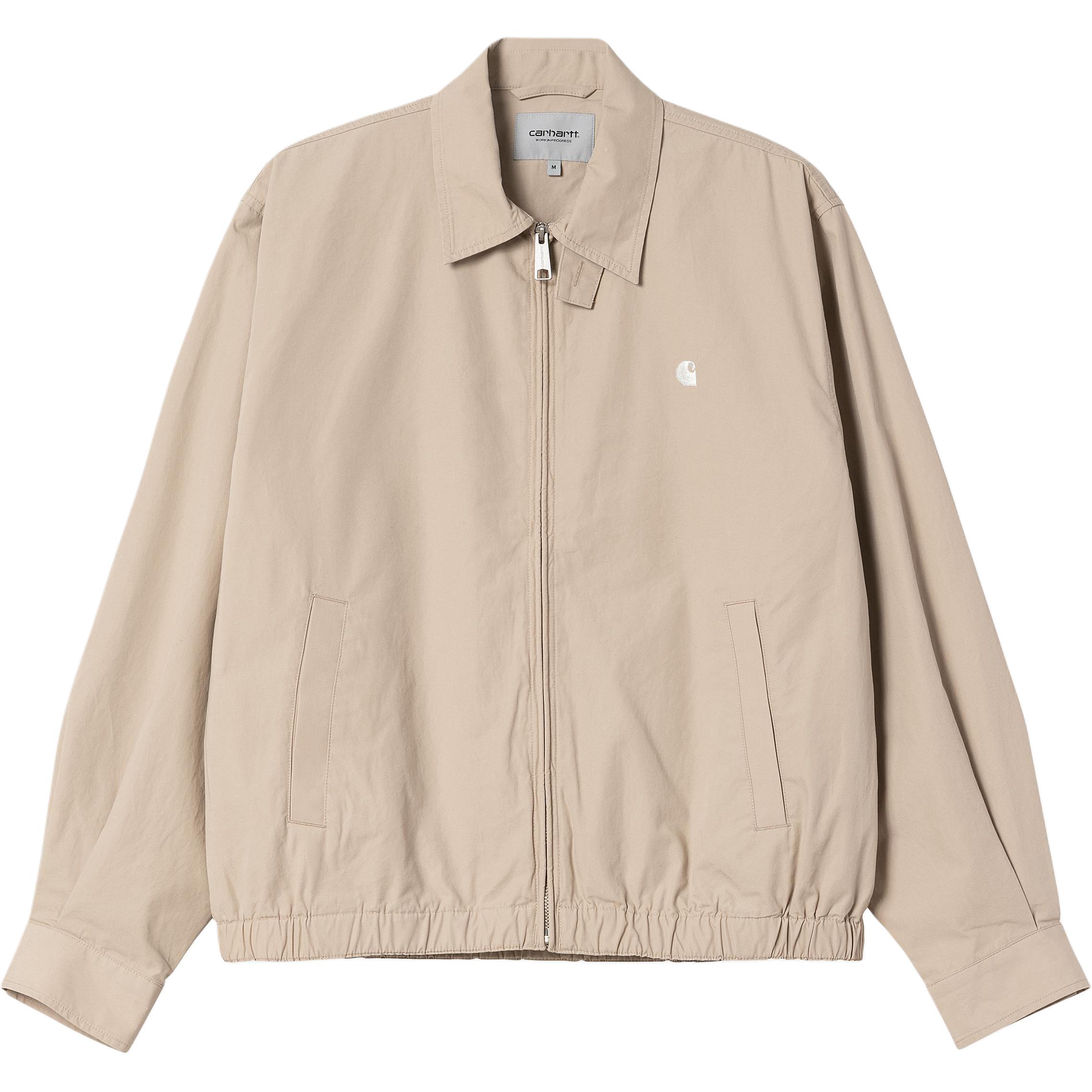 Carhartt WIP Куртка Duke, Beige
Carhartt WIP Куртка Duke, Beige