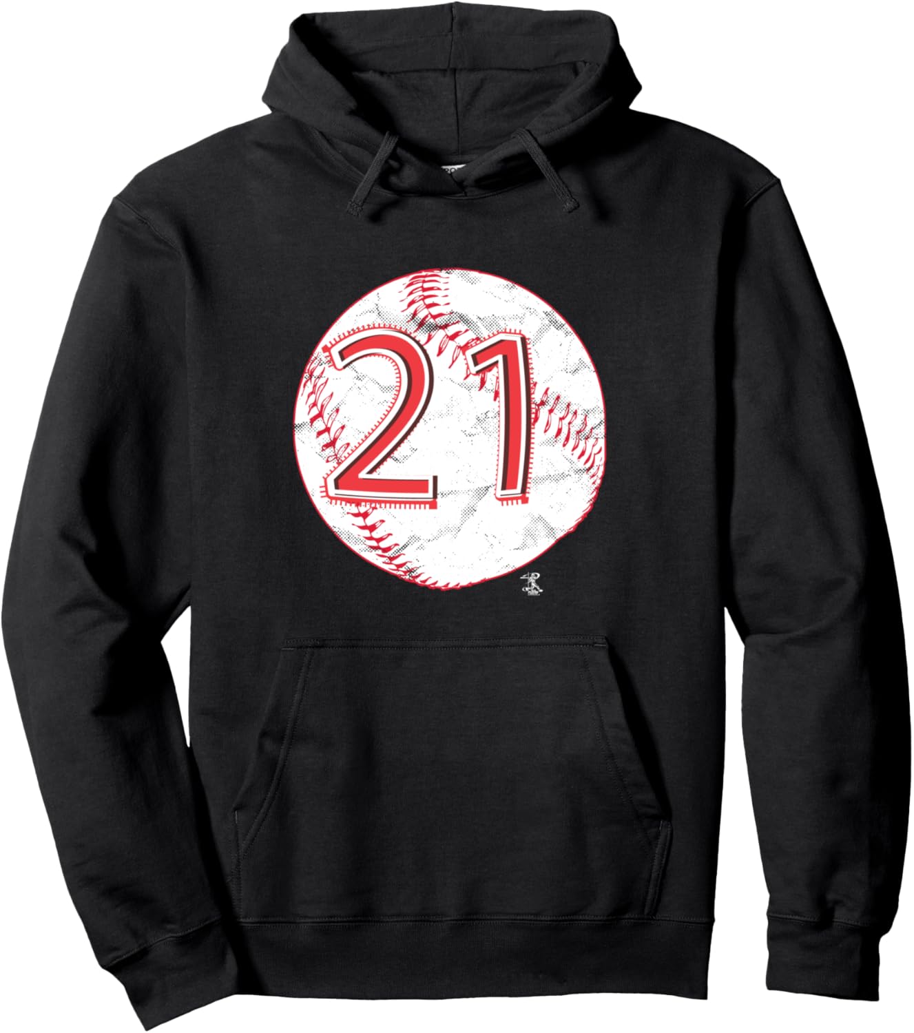 Худи Walker Viewer Baseball Number Game Day Ballpark Mvp, черный
Худи Walker Viewer Baseball Number Game Day Ballpark Mvp, черный