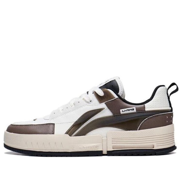 Кроссовки спортивная одежда кроссовки Li-Ning, белый
Кроссовки спортивная одежда кроссовки Li-Ning, белый