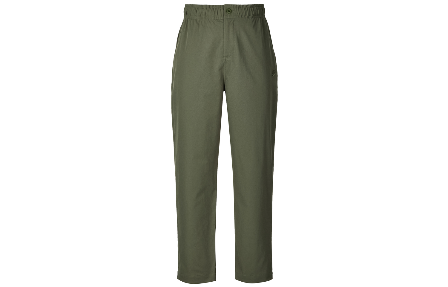 Nike Повседневные брюки Club Casual мужские зеленые
Nike Повседневные брюки Club Casual мужские зеленые