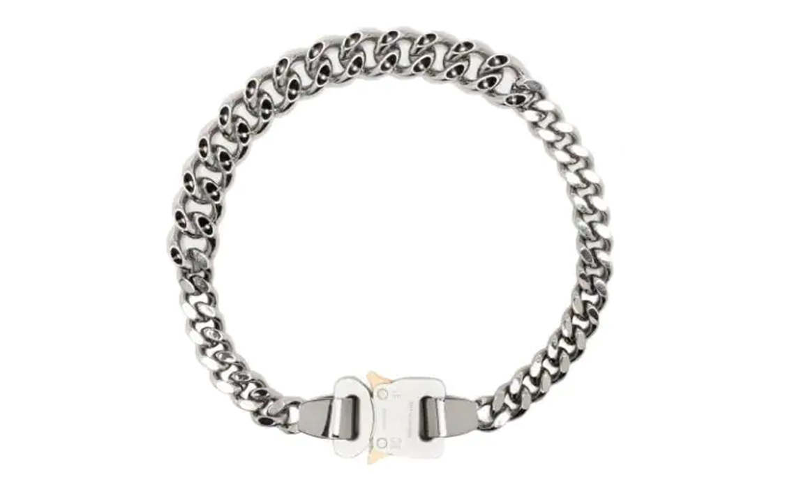 Герой 4X Цепочка для шеи 1017 ALYX 9SM
Герой 4X Цепочка для шеи 1017 ALYX 9SM